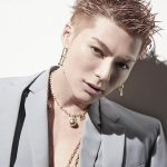 EXILE SHOKICHI、j渾身の2nd Album『1114』発売！自身初の1位を獲得！