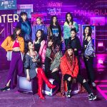 E-girlsのNew Single、E.G.family豪華3枚組ライブパッケージの2作品が7月24日同時発売！