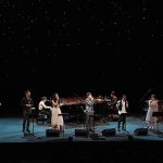 佐藤竹善 Presents Cross your fingers21 開催！