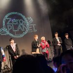 Zero PLANET、ファーストワンマンLIVEを渋谷WWWにて開催！