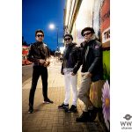 布袋寅泰、ニューアルバムに高橋まこと・松井常松・Cornelius・MAN WITH A MISSIONら錚々たるアーティストが参加！