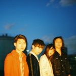 パスピエ、J-WAVE「SONAR MUSIC」にて新曲「グラフィティー」初オンエア！そして、パスピエの「THE KINGS PLACE」が一夜限りの復活決定！