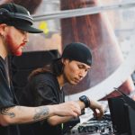 世界最大規模EDMフェスティバル「EDC Japan」にDJ DARUMA ＆ JOMMYが出演！