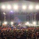 SCANDAL、マカオの音楽フェス "HUSH!! Full Music 2019" で日本アーティスト初のヘッドライナーとして出演！