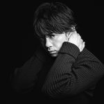劇団EXILE俳優・青柳翔、待望の1stアルバム、単独ツアーが決定！