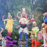 でんぱ組.inc、新曲「いのちのよろこび」Live映像公開！、 ホールツアー追加公演決定！