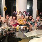 全米が絶賛のシンガーTiA、日本テレビ「今夜くらべてみました」渡辺直美タメ女子会に出演決定！