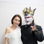 May J.、ミュージックステーションでデーモン閣下とデュエット！