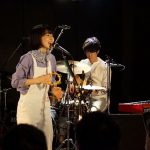 コアラモード、名古屋ワンマン新曲初披露！初ミニコラボアルバム全貌が明らかに。キンモクセイ伊藤とのデュエットも!