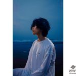 米津玄師、「海の幽霊」配信リリースMV上映会が決定！ さらに五十嵐大介かきおろしジャケ解禁！