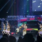 東京女子流　10年目のはじまりを中野サンプラザにてスタート！