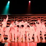 THE RAMPAGE、初の全国アリーナツアー完走！ 前回のツアーから2倍の24万人を動員！