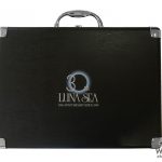 LUNA SEA、結成30周年記念ポータブル レコードプレーヤーをUNIVERSAL MUSIC STOREにて限定発売決定！