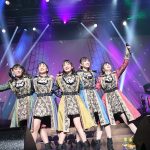 たこ虹、東阪Zeppツアー完走！甲子園ワンマンをファンと約束！