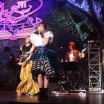 中川翔子、“令和”初ライブは子どもたちと一緒にポケモンの名曲を熱唱！