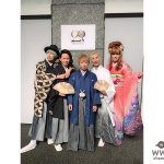 笑いと感動のサイコ・ル・シェイム成人式開催！