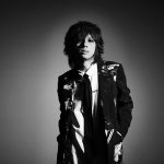 清春。デビュー25周年記念第一弾 6月26日(水)リリースの自身初カバーアルバム「Covers」ジャケット＆ニュービジュアル解禁！