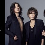 LUNA SEA、話題の新曲「宇宙の詩 ～Higher and Higher～THE ANTHEM」をdヒッツ独占超先行配信！