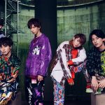 超特急、新曲「Hey Hey Hey」のMV公開！ "オトナ超特急"で新たな魅力を開花！