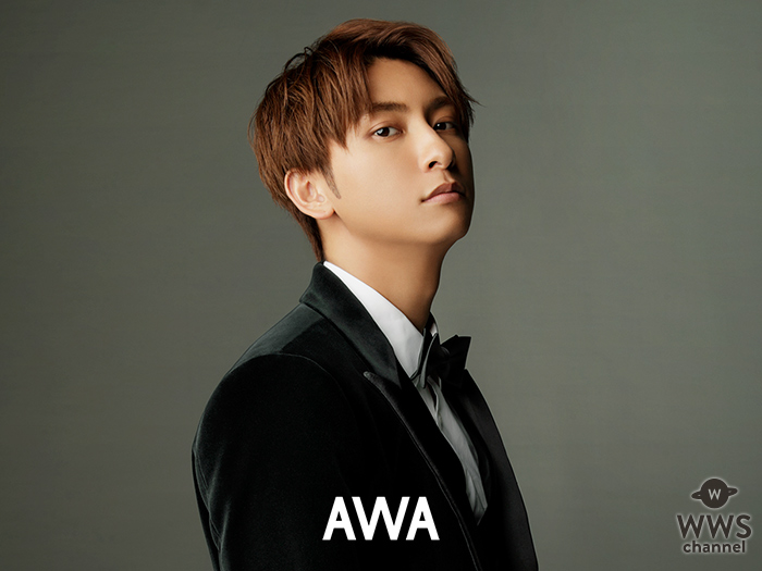 SHINJIRO ATAE (from AAA)、30歳を記念して開催された 初のソロライヴ『Anniversary Live「THIS IS WHO I AM」』のセットリストを「AWA」で公開！