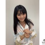 令和にあわせ改名を発表した豊田ルナがミスマガジン2019のベスト16に！！