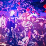 吉本坂46、MVの世界観を再現したBARを期間限定オープン！