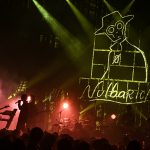 Nulbarich、圧巻演出で魅了した東京ドームシティホールでツアー終幕！