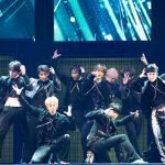 NCT 127 初のLIVE DVD&Blu-ray 『NCT 127 1st Tour 'NEO CITY : JAPAN - The Origin'』のリリースが決定！