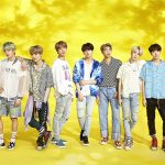 BTS、 日本で10枚目となるシングル「Lights/Boy With Luv」を 7月3日発売決定！