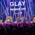 GLAY、令和最初のライブは平成の名曲オンパーレード！