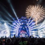 令和の幕開けに相応しくフロアーが熱く一体に「EDC JAPAN 2019」 開幕！！