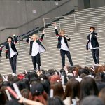 ONE N’ ONLY、2ndシングル『Dark Knight』を引っ提げての全国フリーライブツアーが大盛況のうちにファイナルを迎える！！