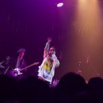 Nulbarich、台湾で初めての海外ワンマンライブが大盛況のうち終幕！!