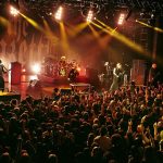 the GazettE、ロサンゼルスを皮切りに全世界12カ国(地域)16公演に及ぶワールドツアーが開幕！