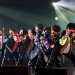 M!LK、ツアーファイナルでニューシングルのリリース＆Zeppツアーを発表！