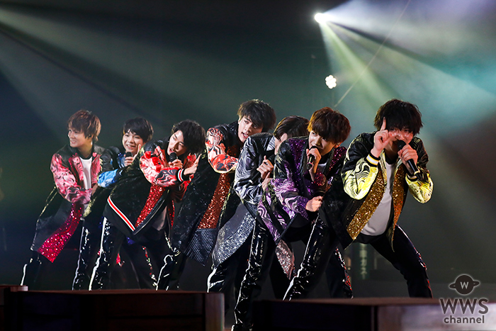 M!LK、ツアーファイナルでニューシングルのリリース＆Zeppツアーを発表！