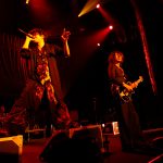 GLAY、令和初のホールツアーがスタート！初日公演は静岡市民文化会館で12年ぶりの凱旋ライブ！！