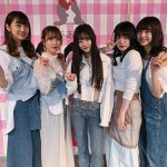 フェアリーズ、令和一発目のイベントで新曲初披露！