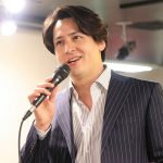 伊礼彼方、「ミュージカルを普及させたい」1stアルバムに想いを乗せる！