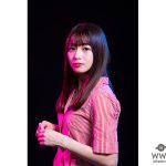 傳谷英里香、"体感型"ミュージカルで舞台初主演！「全力で挑みます」