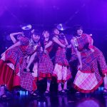 エビ中、令和初ライヴで話題の「梅」を復刻衣装でサプライズ披露＆最新曲「トレンディーガール」初披露！！