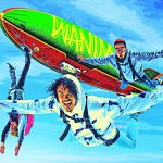 「ROCK AX Vol.3 SUMMER SPECIAL」第1弾出演アーティストにWANIMAの参加が決定！