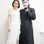 May J.、ミュージックステーションでデーモン閣下とデュエット！