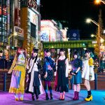 でんぱ組.inc、冠番組「でんぱの神神」第12弾DVDの発売記念生番組の配信が決定！