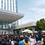 ONE N’ ONLY、2ndシングル『Dark Knight』を引っ提げての全国フリーライブツアーが大盛況のうちにファイナルを迎える！！