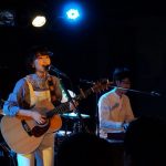 コアラモード、名古屋ワンマン新曲初披露！初ミニコラボアルバム全貌が明らかに。キンモクセイ伊藤とのデュエットも!