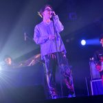 【ライブレポート】Nullbarichが初日のVIVA! STAGEに登場！目前に迫る夏を予感させるセットリストを展開＜VIVA LA ROCK 2019＞