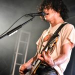 【ライブレポート】LAMP IN TERRENが初日のCAVE STAGEに登場！活動休止を超えて「生まれ変わった」という熱い思いを告白。＜VIVA LA ROCK 2019＞