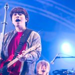 【ライブレポート】KEYTALKが「VIVA LA ROCK 2019」初日のSTAR STAGEトリとして登場！ワンマンライブへの期待膨らむ熱気あふれるステージ！＜VIVA LA ROCK 2019＞