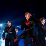 ATEEZが「M COUNTDOWN」初日のトップバッターを飾る！＜KCON 2019 JAPAN＞